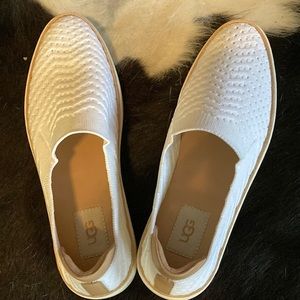 UGG SLIP ONS